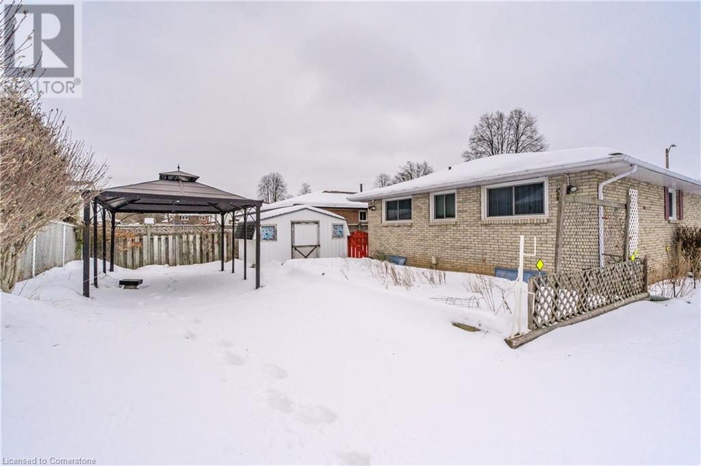 260 Hazelglen Drive, Kitchener, Ontario  N2M 2E7 - Photo 35 - 40700133