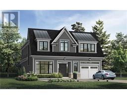 346 MACDONALD Road, Oakville, Ontario
