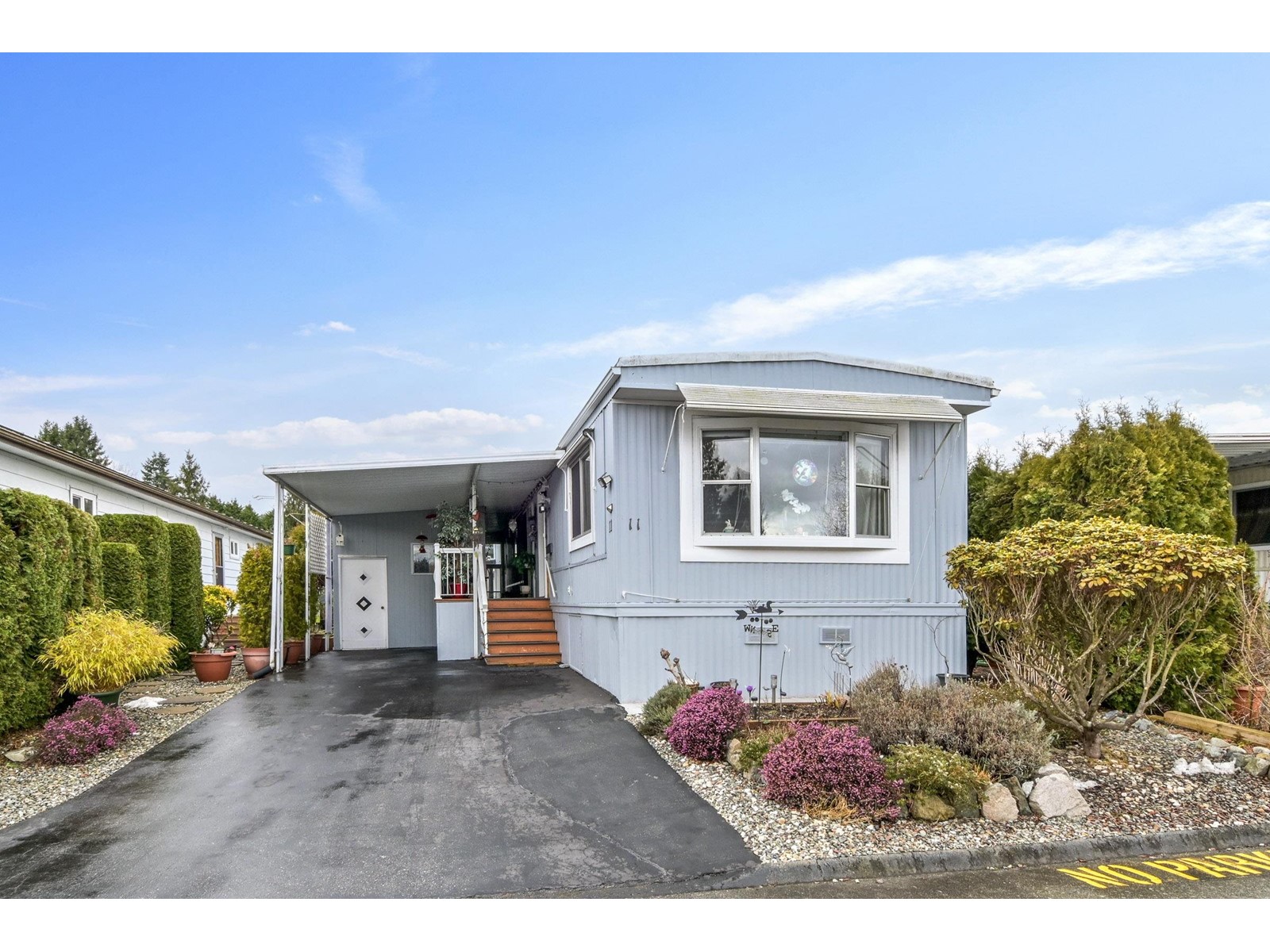 11 15875 20 AVENUE, Surrey, British Columbia