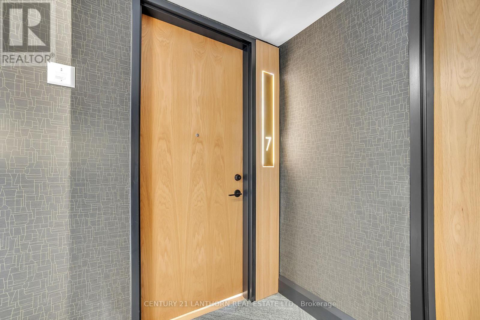 UNIT # 7 - 38 FRONT STREET, Quinte West, Ontario