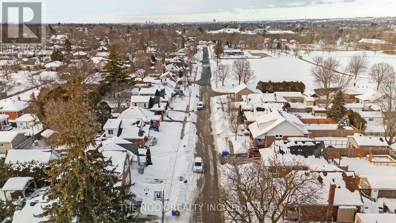 378 Jarvis Street, Oshawa, Ontario  L1G 5L2 - Photo 46 - E11980533