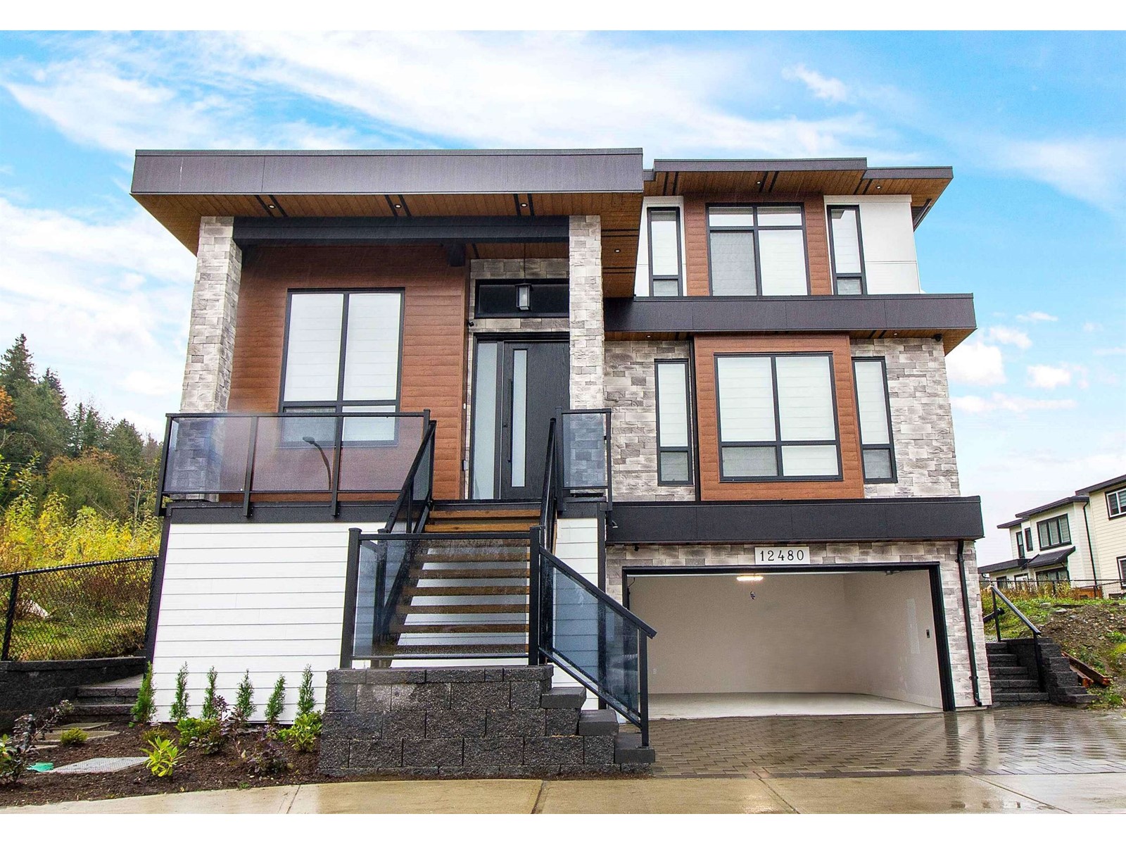 12480 106a Avenue, Surrey, British Columbia  V3V 0E2 - Photo 1 - R2968835