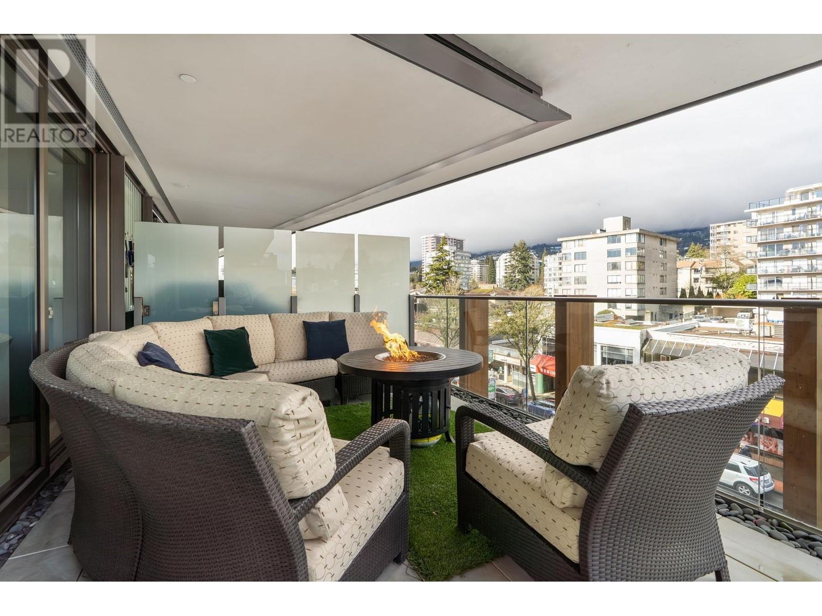 310 1355 Bellevue Avenue, West Vancouver, British Columbia  V7T 0B4 - Photo 28 - R2968725