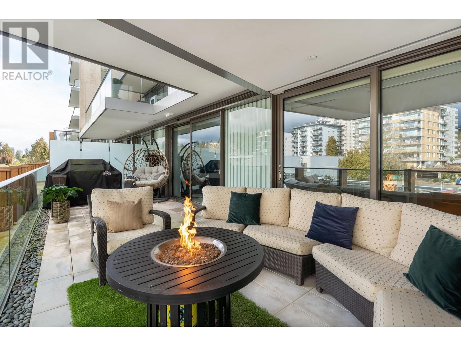 310 1355 Bellevue Avenue, West Vancouver, British Columbia  V7T 0B4 - Photo 27 - R2968725
