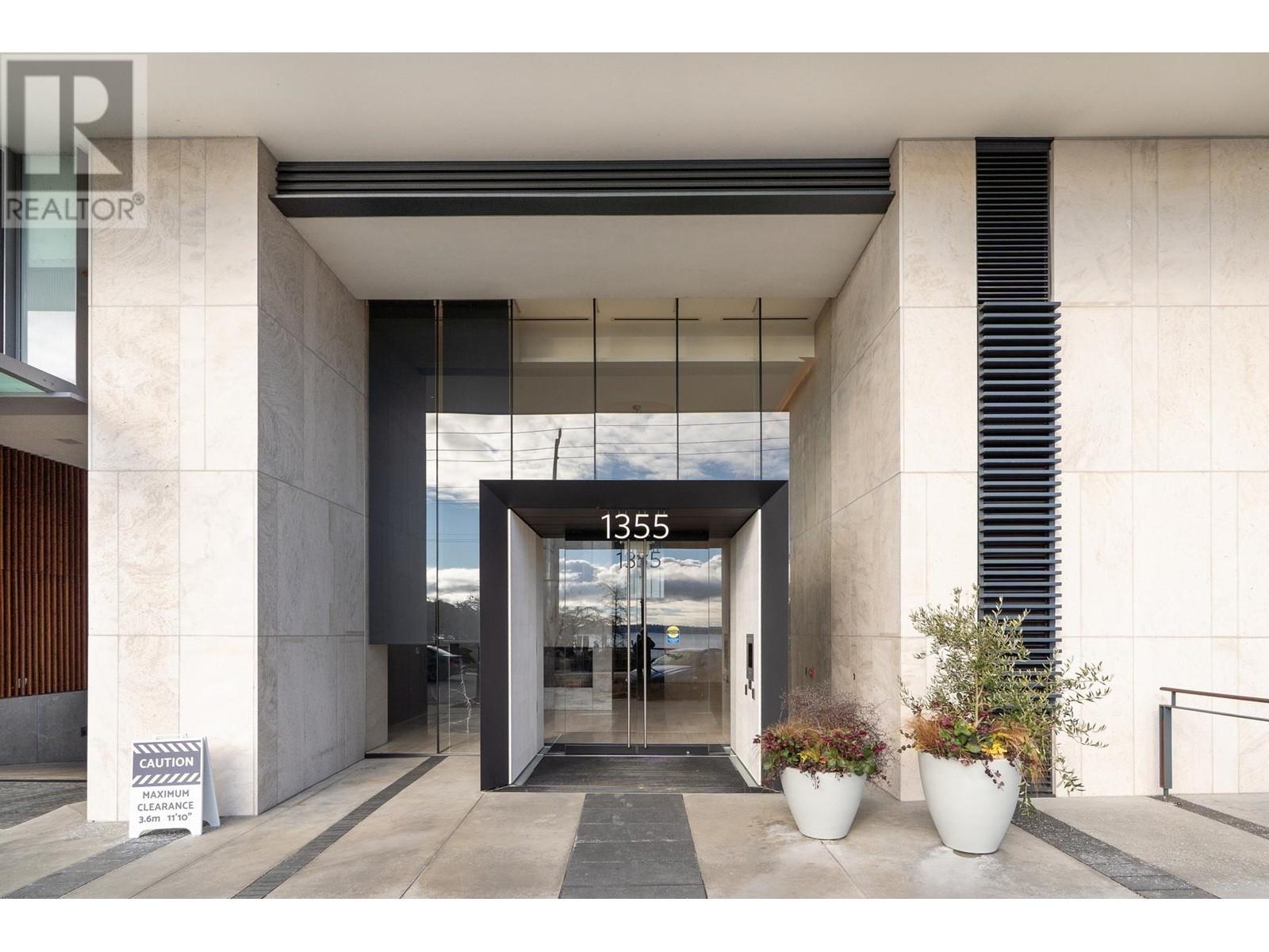 310 1355 Bellevue Avenue, West Vancouver, British Columbia  V7T 0B4 - Photo 31 - R2968725