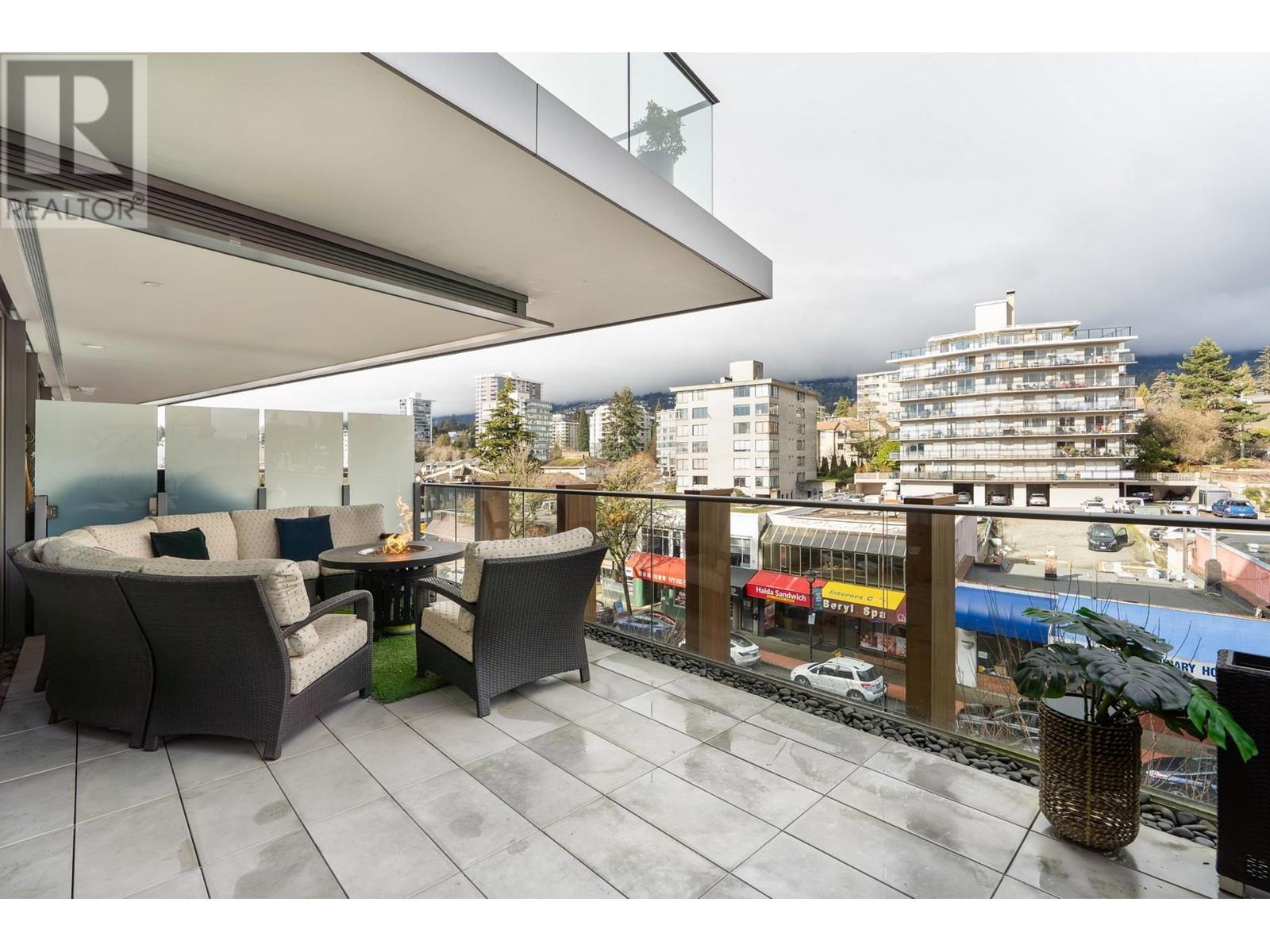 310 1355 Bellevue Avenue, West Vancouver, British Columbia  V7T 0B4 - Photo 26 - R2968725