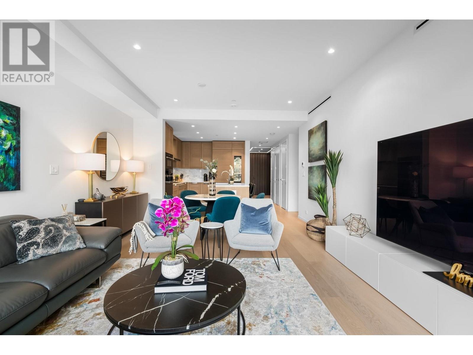 310 1355 Bellevue Avenue, West Vancouver, British Columbia  V7T 0B4 - Photo 8 - R2968725