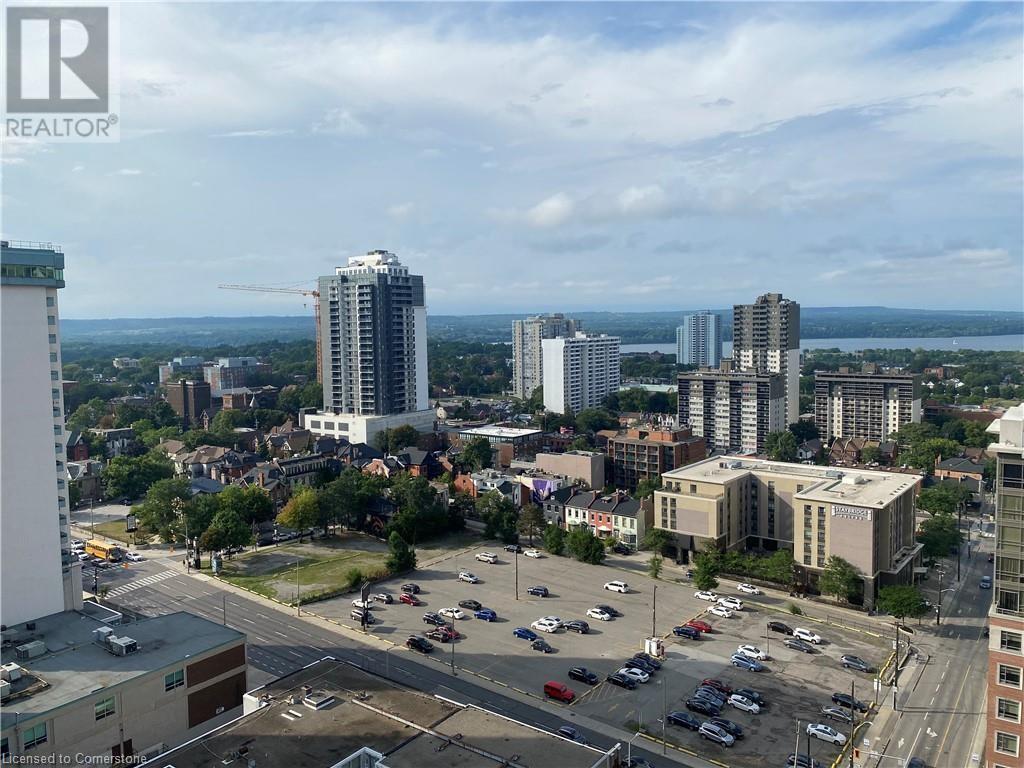67 Caroline Street S Unit# 20b, Hamilton, Ontario  L8P 3K6 - Photo 17 - 40699763