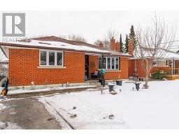 21 LOUISA Drive, Guelph, Ontario