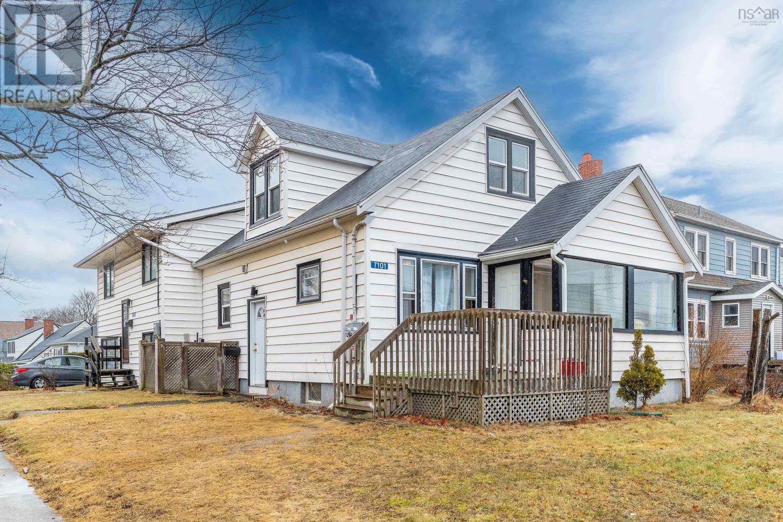 7101 Bayers Road|3383 Rowe Avenue, Halifax, Nova Scotia