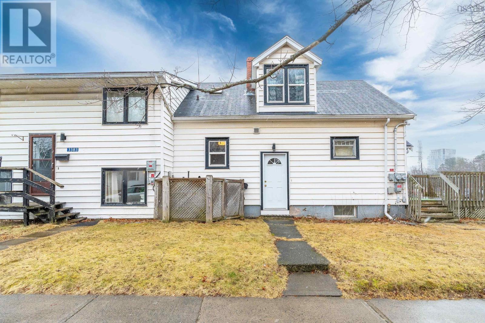 7101 Bayers Road, 3383 Rowe Avenue, Halifax, Nova Scotia  B3L 2C5 - Photo 13 - 202503269