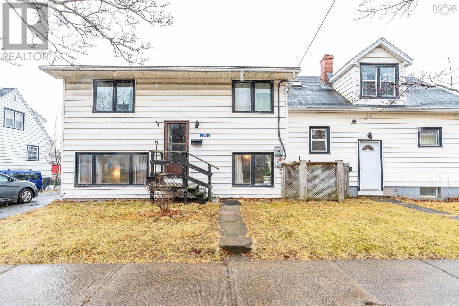 7101 Bayers Road, 3383 Rowe Avenue, Halifax, Nova Scotia  B3L 2C5 - Photo 14 - 202503269