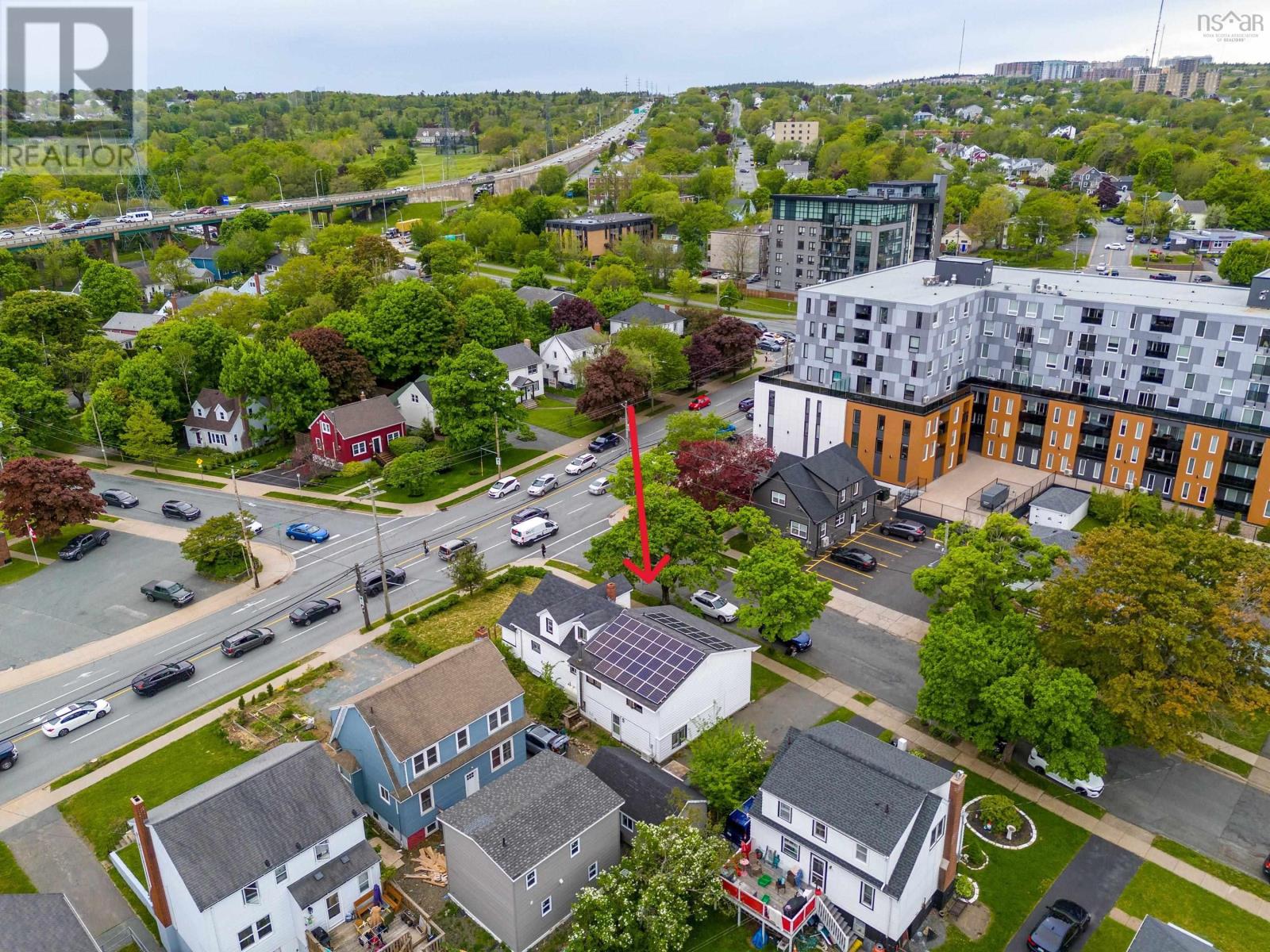 7101 Bayers Road, 3383 Rowe Avenue, Halifax, Nova Scotia  B3L 2C5 - Photo 15 - 202503269