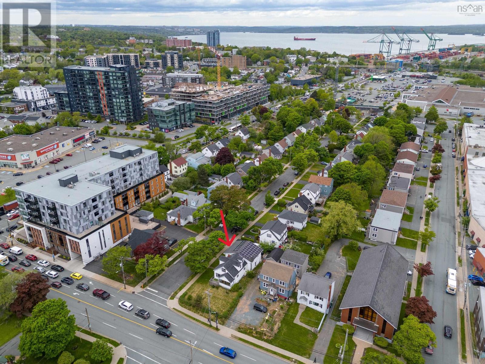 7101 Bayers Road, 3383 Rowe Avenue, Halifax, Nova Scotia  B3L 2C5 - Photo 16 - 202503269