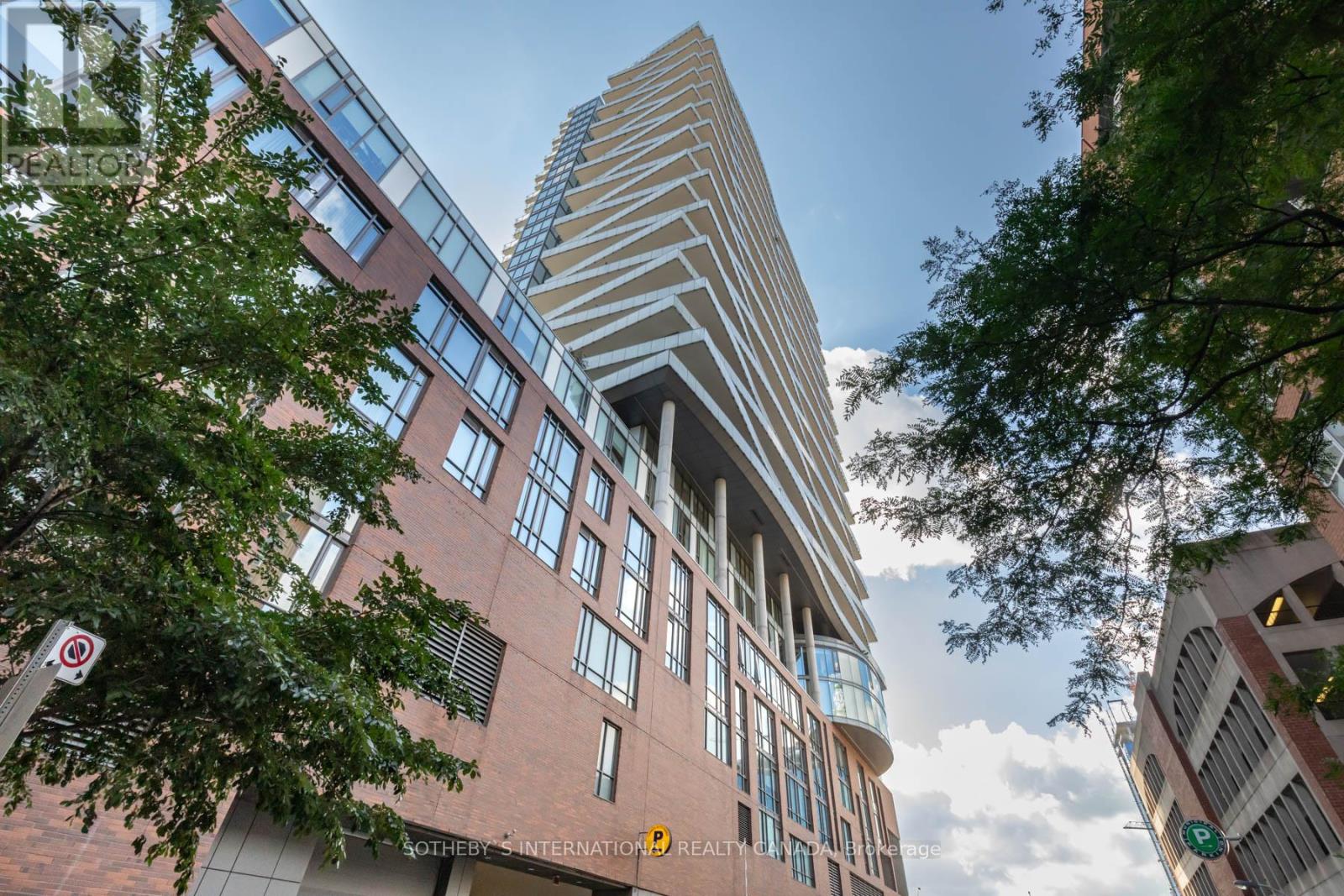 621 - 1 MARKET STREET, toronto (waterfront communities), Ontario