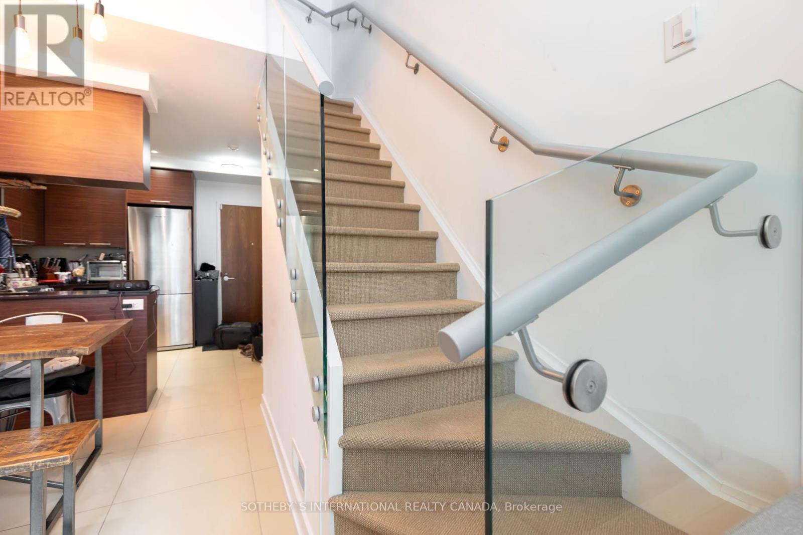 621 - 1 Market Street, Toronto (Waterfront Communities), Ontario  M5E 0A2 - Photo 10 - C11980470