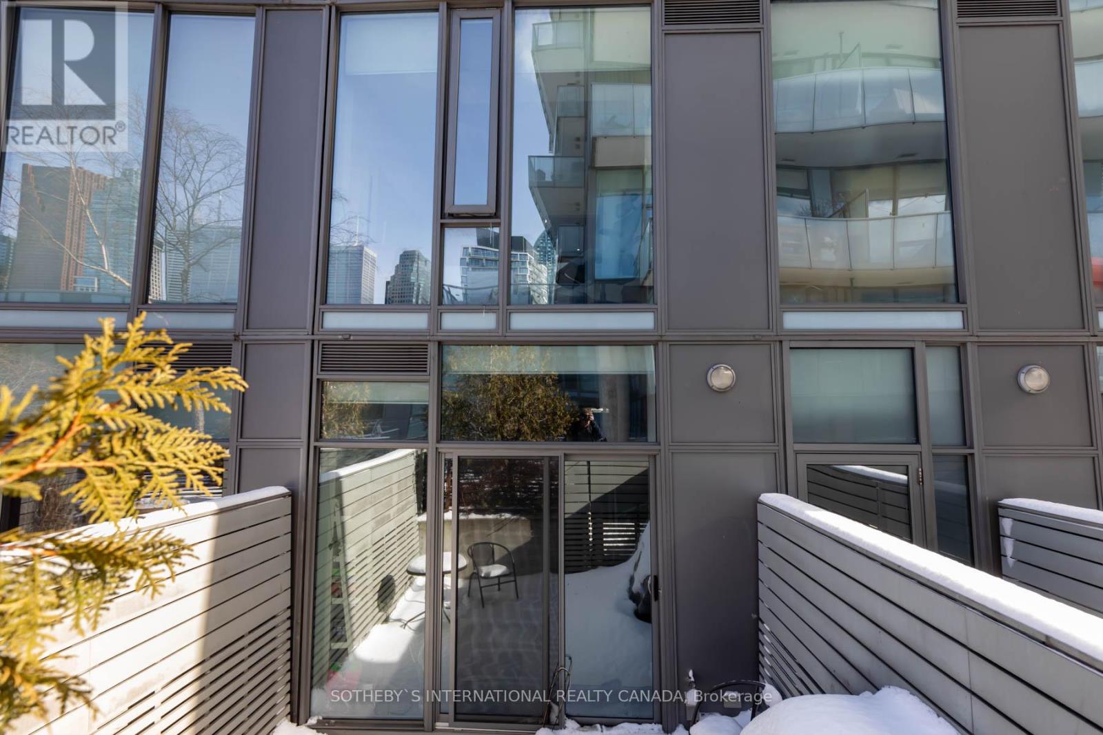 621 - 1 Market Street, Toronto (Waterfront Communities), Ontario  M5E 0A2 - Photo 18 - C11980470