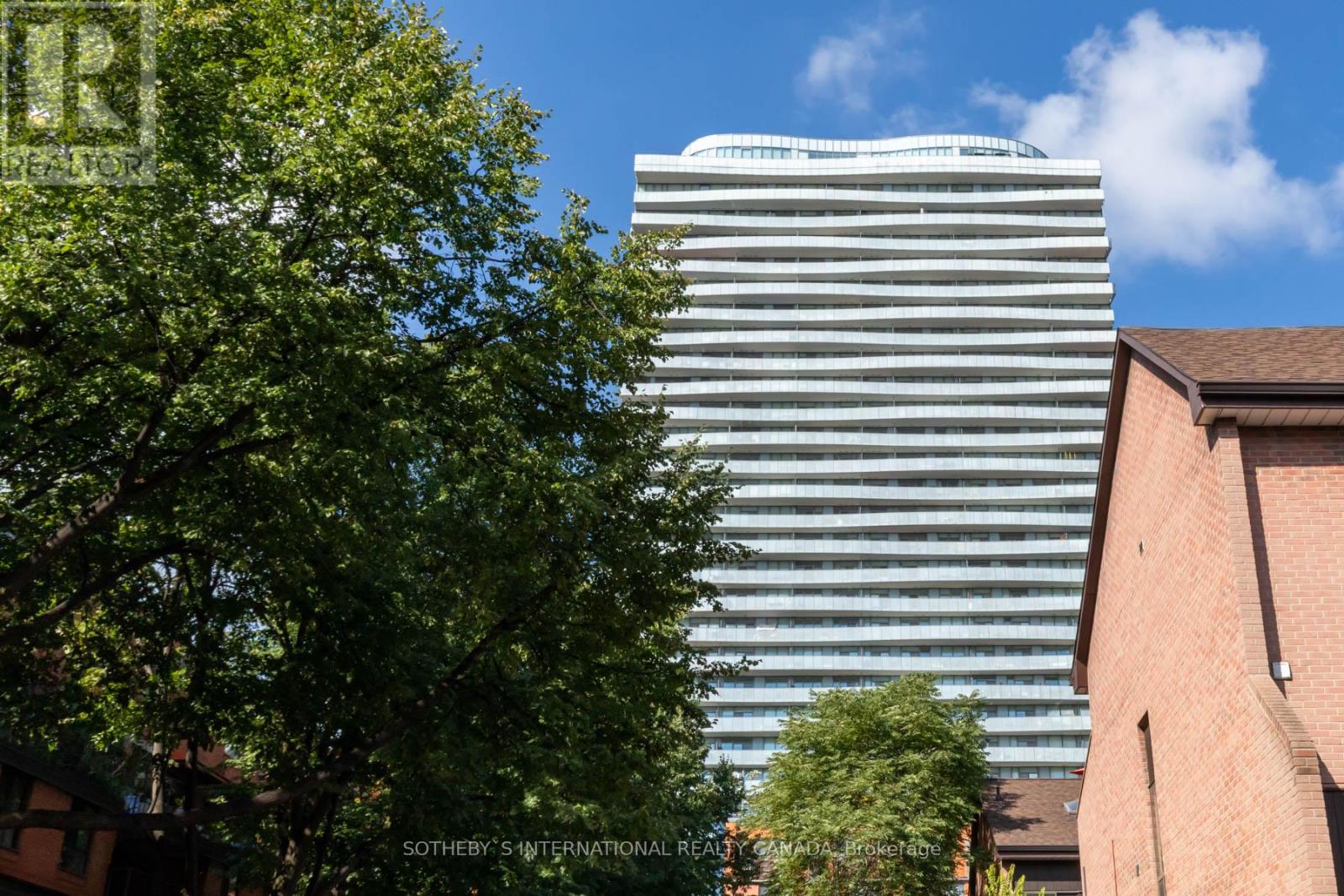 621 - 1 Market Street, Toronto (Waterfront Communities), Ontario  M5E 0A2 - Photo 23 - C11980470