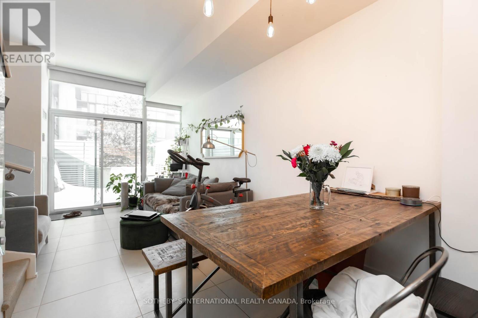 621 - 1 Market Street, Toronto (Waterfront Communities), Ontario  M5E 0A2 - Photo 6 - C11980470