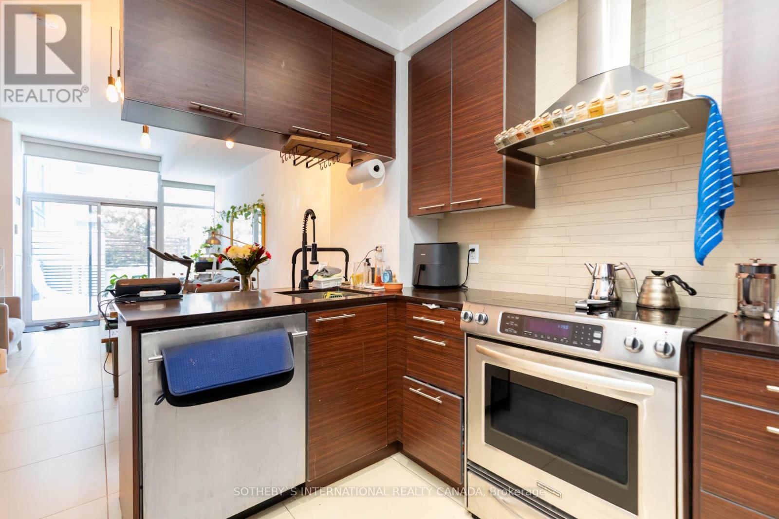 621 - 1 Market Street, Toronto (Waterfront Communities), Ontario  M5E 0A2 - Photo 7 - C11980470