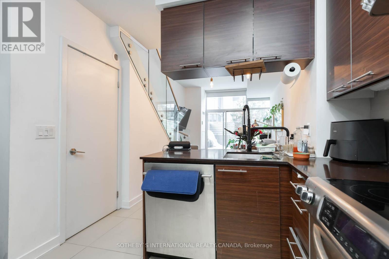 621 - 1 Market Street, Toronto (Waterfront Communities), Ontario  M5E 0A2 - Photo 8 - C11980470