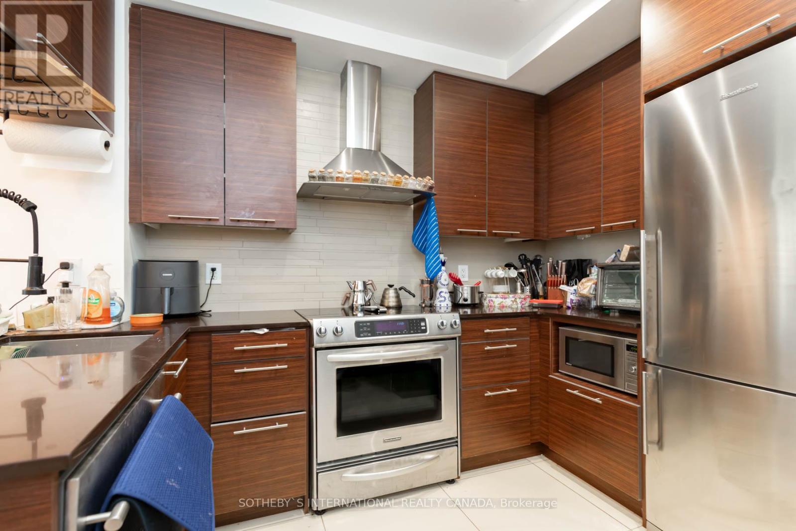 621 - 1 Market Street, Toronto (Waterfront Communities), Ontario  M5E 0A2 - Photo 9 - C11980470