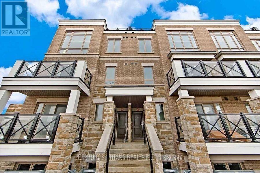 Property at 720 - 60 DUNSHEATH WAY image 1