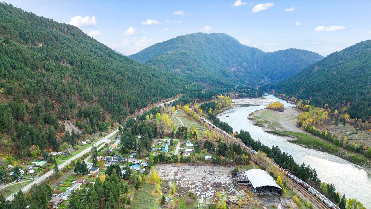 47480 FAIRLEY ROAD|Fraser Canyon, Boston Bar / Lytton, British Columbia