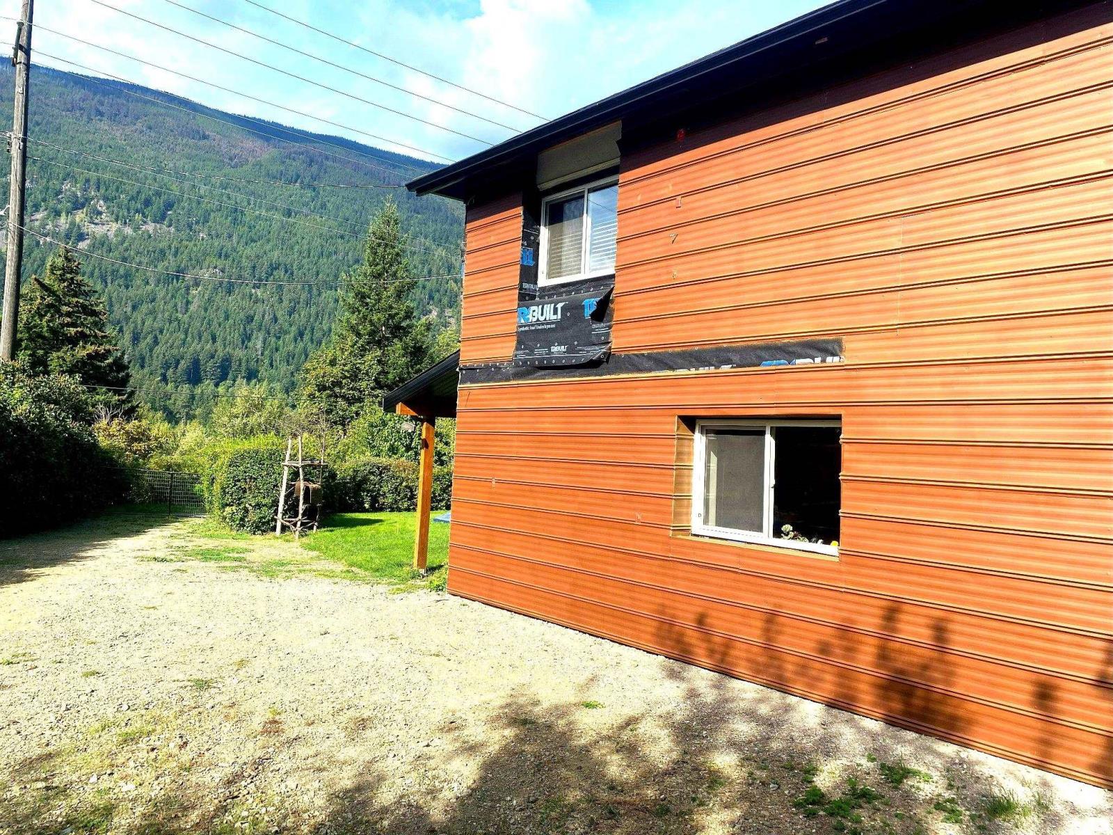 47480 Fairley Road, Fraser Canyon, Boston Bar / Lytton, British Columbia  V0K 1C0 - Photo 11 - R2968447