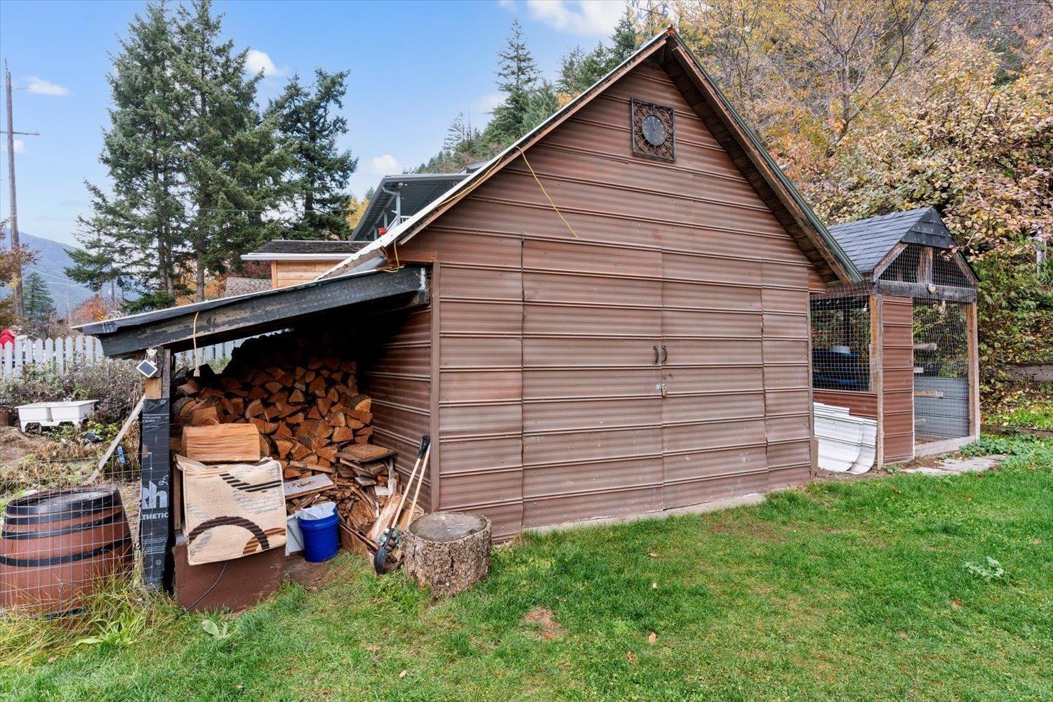 47480 Fairley Road, Fraser Canyon, Boston Bar / Lytton, British Columbia  V0K 1C0 - Photo 13 - R2968447
