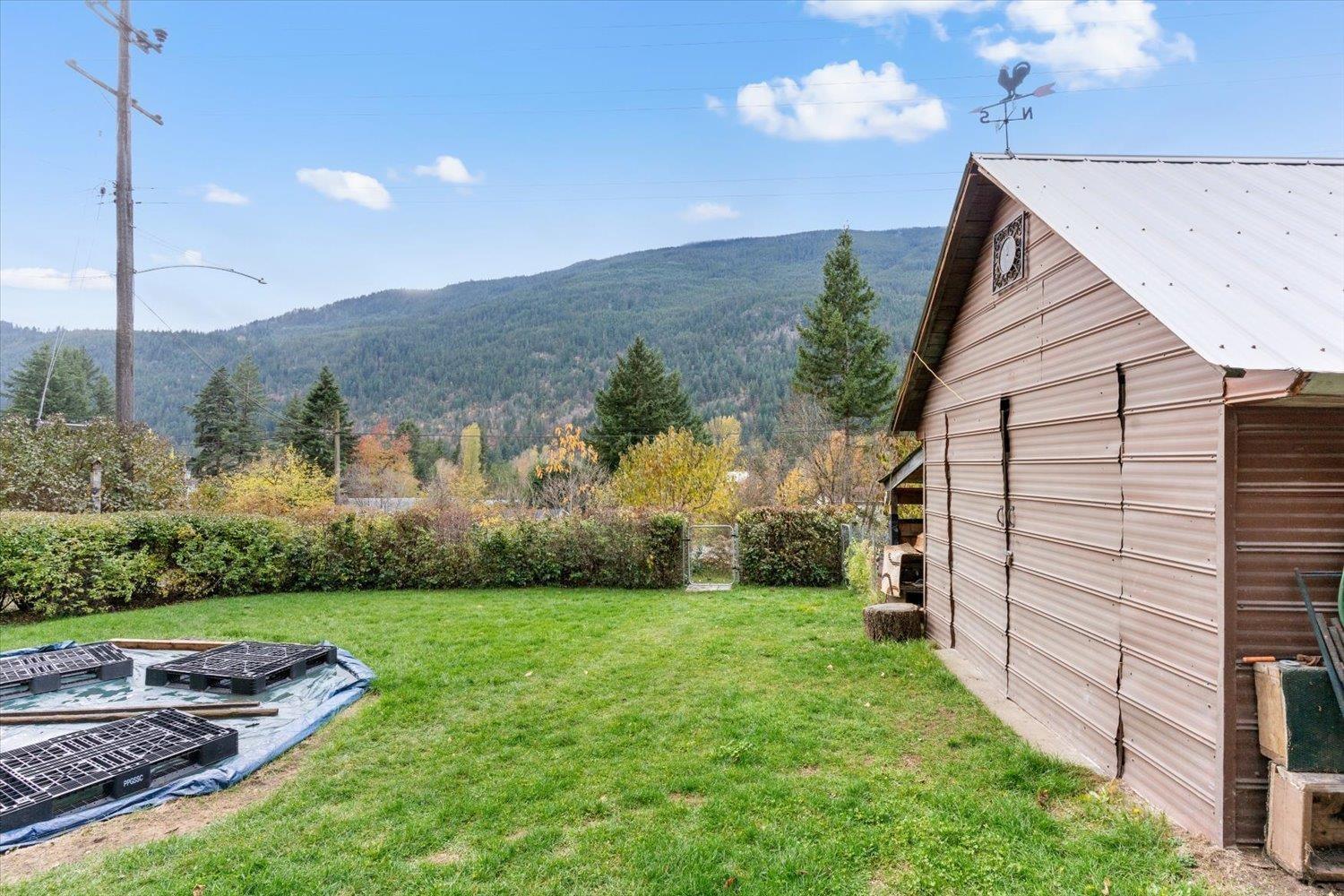 47480 Fairley Road, Fraser Canyon, Boston Bar / Lytton, British Columbia  V0K 1C0 - Photo 14 - R2968447