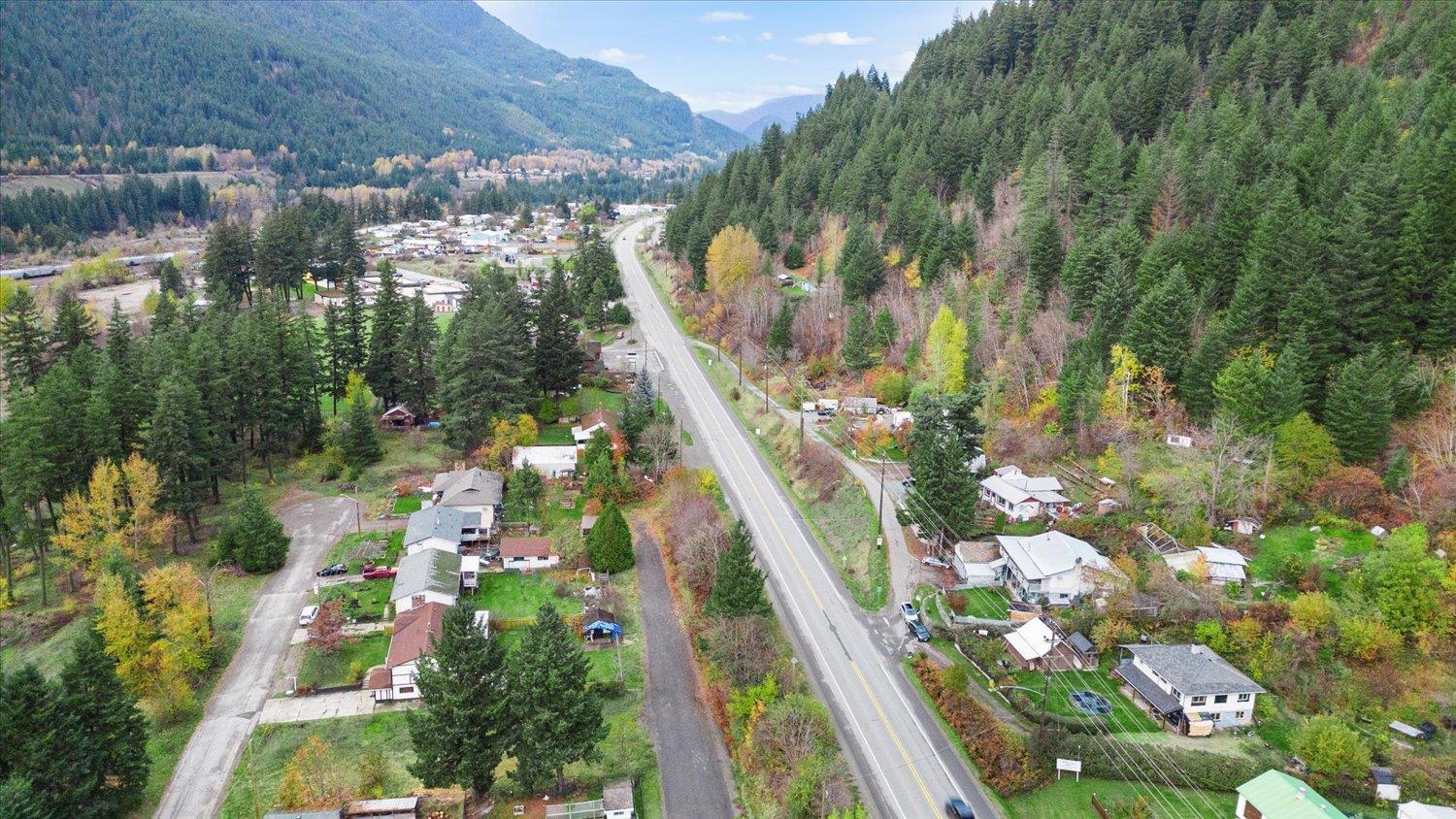 47480 Fairley Road, Fraser Canyon, Boston Bar / Lytton, British Columbia  V0K 1C0 - Photo 2 - R2968447