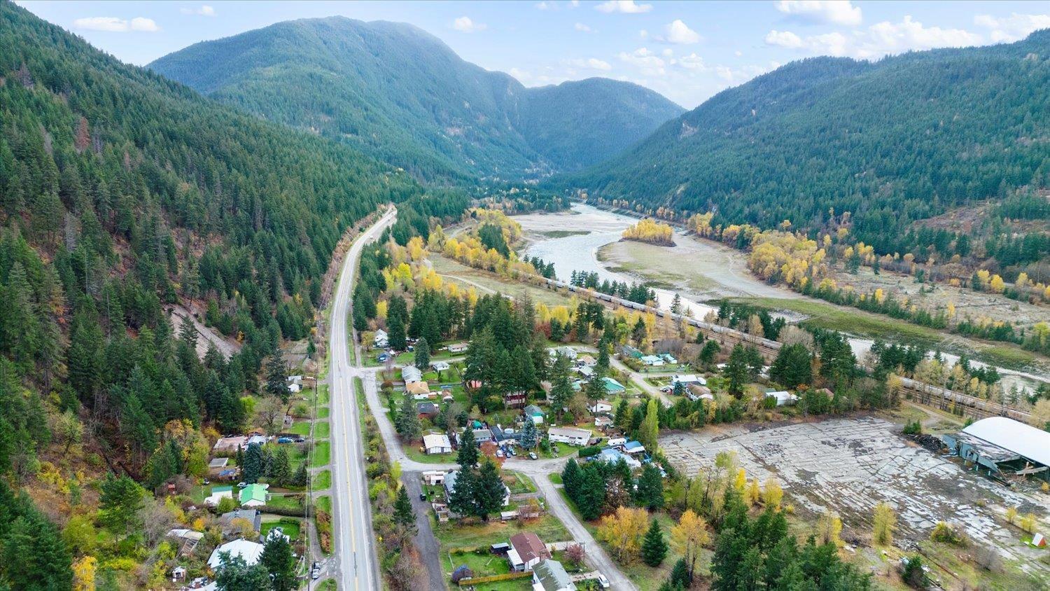 47480 Fairley Road, Fraser Canyon, Boston Bar / Lytton, British Columbia  V0K 1C0 - Photo 4 - R2968447