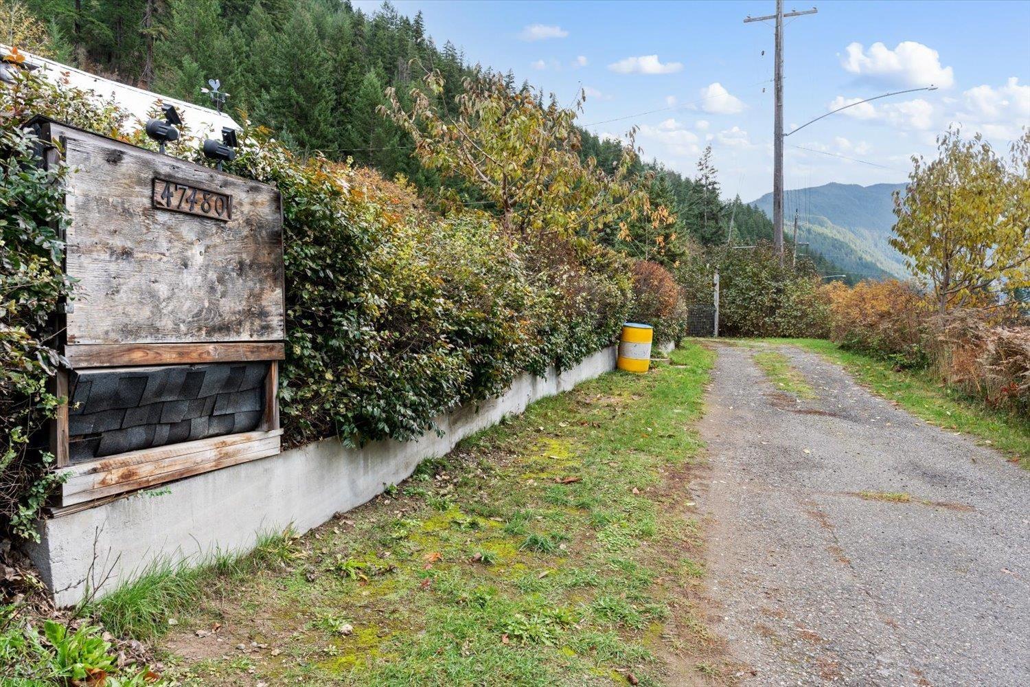 47480 Fairley Road, Fraser Canyon, Boston Bar / Lytton, British Columbia  V0K 1C0 - Photo 5 - R2968447