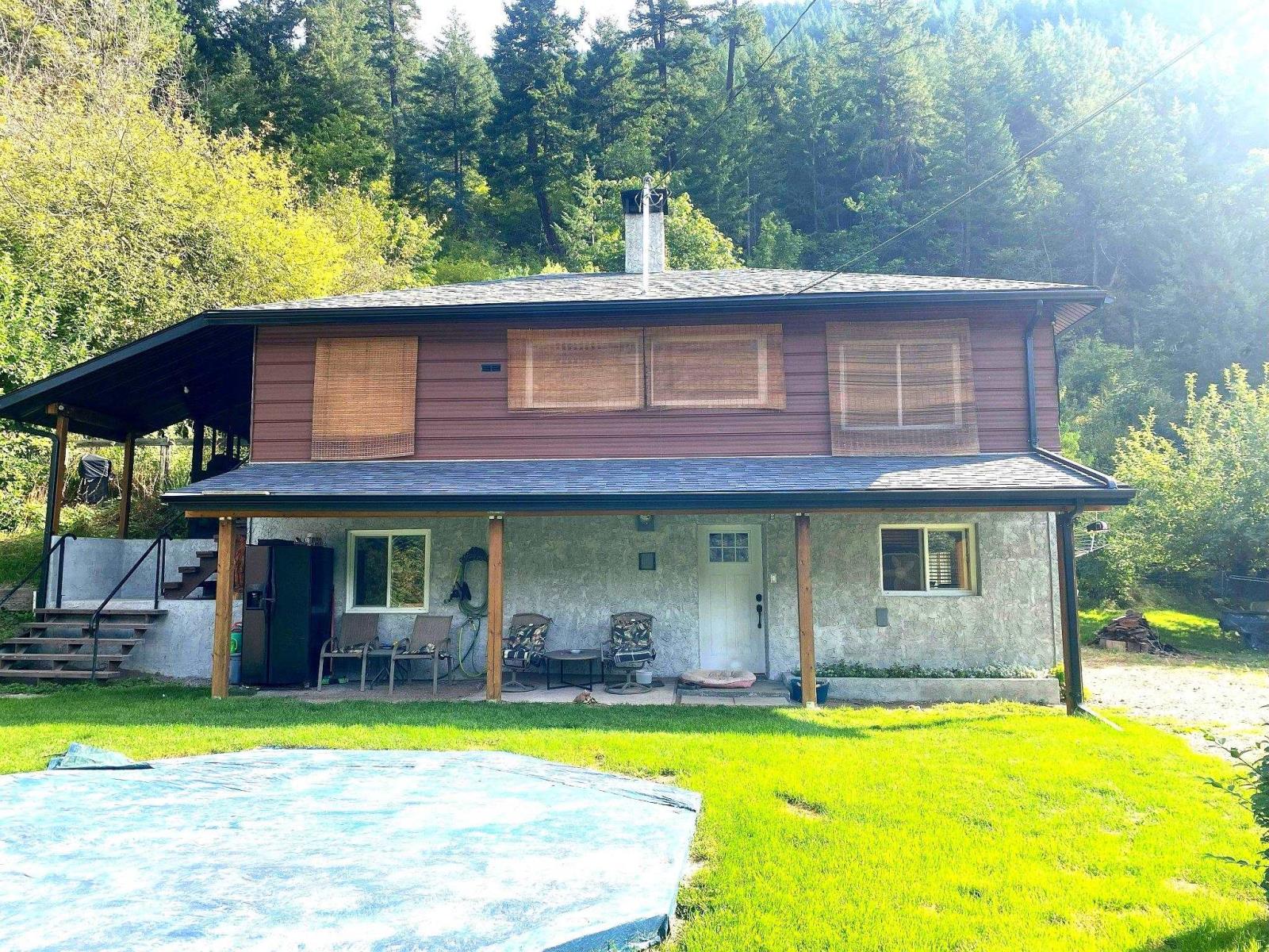 47480 Fairley Road, Fraser Canyon, Boston Bar / Lytton, British Columbia  V0K 1C0 - Photo 6 - R2968447