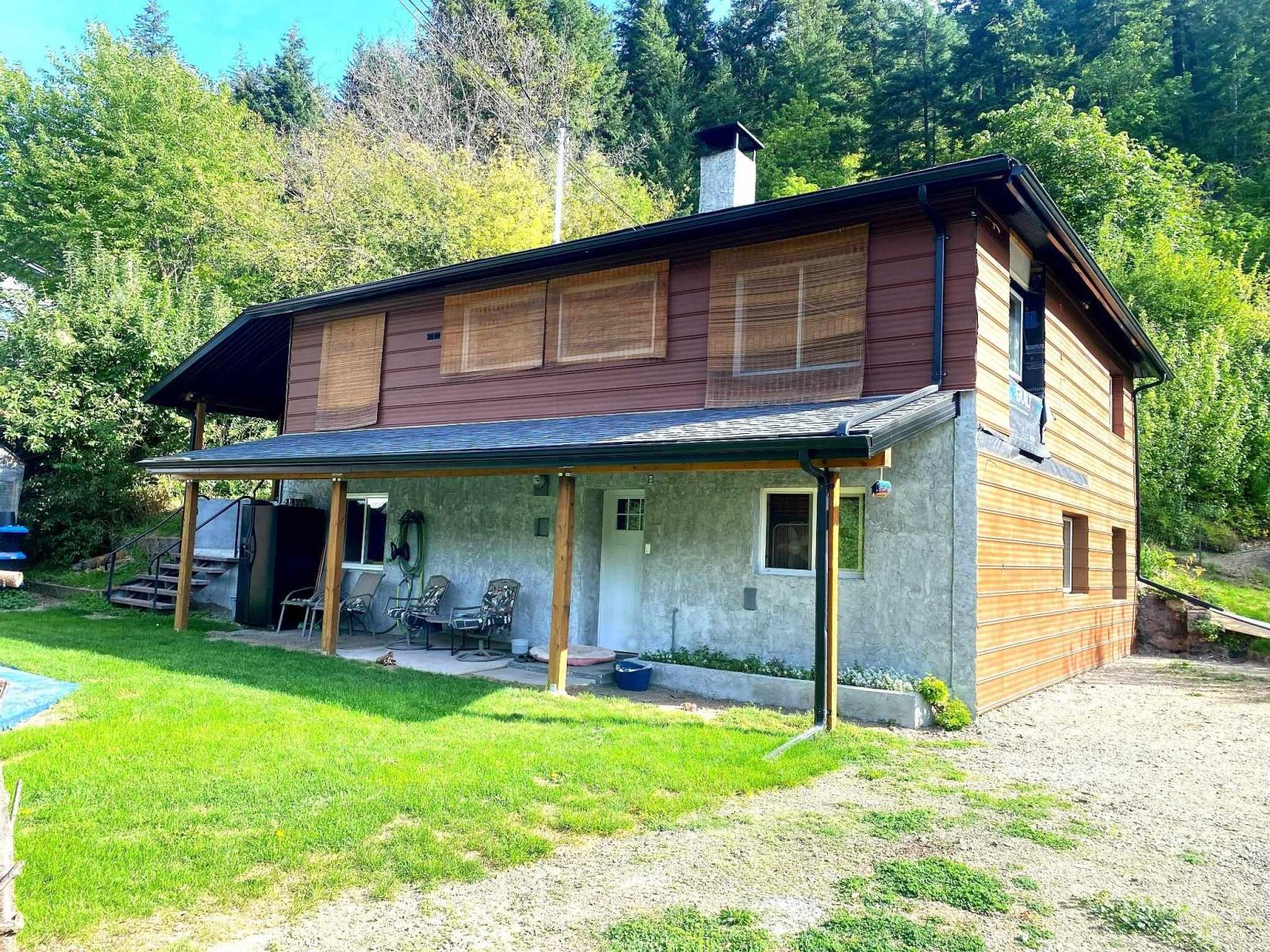 47480 Fairley Road, Fraser Canyon, Boston Bar / Lytton, British Columbia  V0K 1C0 - Photo 7 - R2968447
