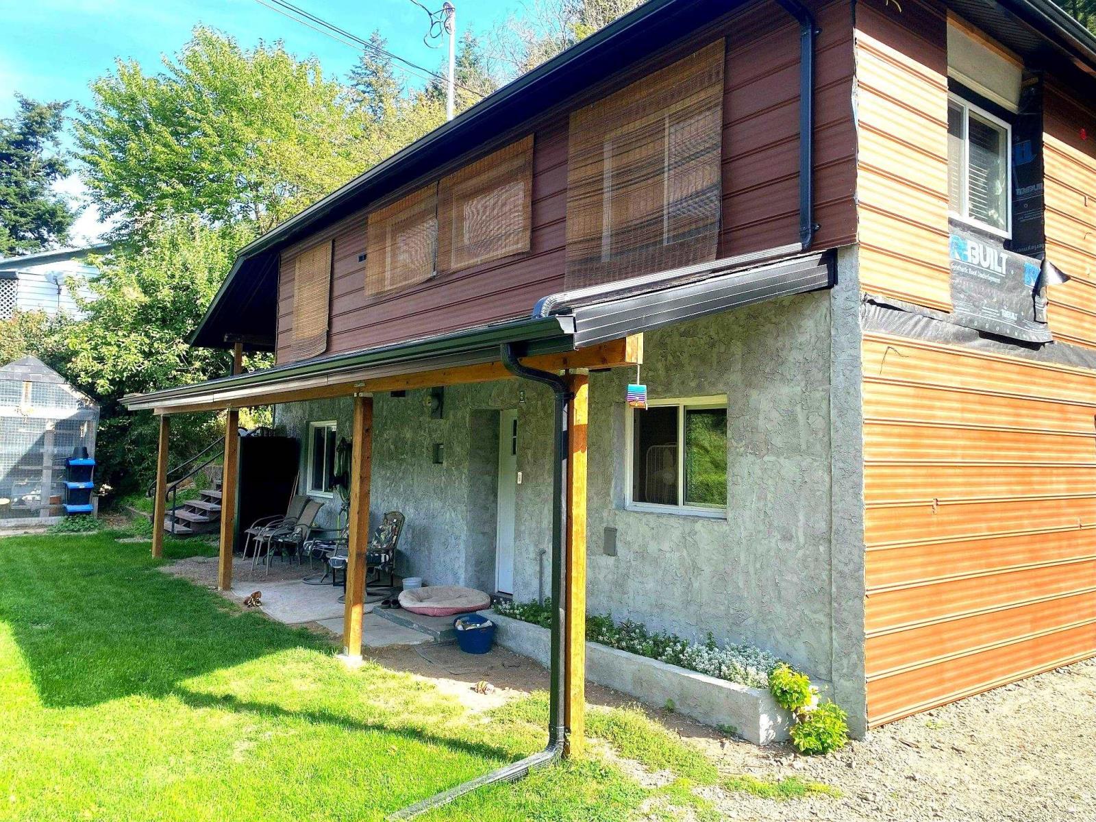 47480 Fairley Road, Fraser Canyon, Boston Bar / Lytton, British Columbia  V0K 1C0 - Photo 8 - R2968447