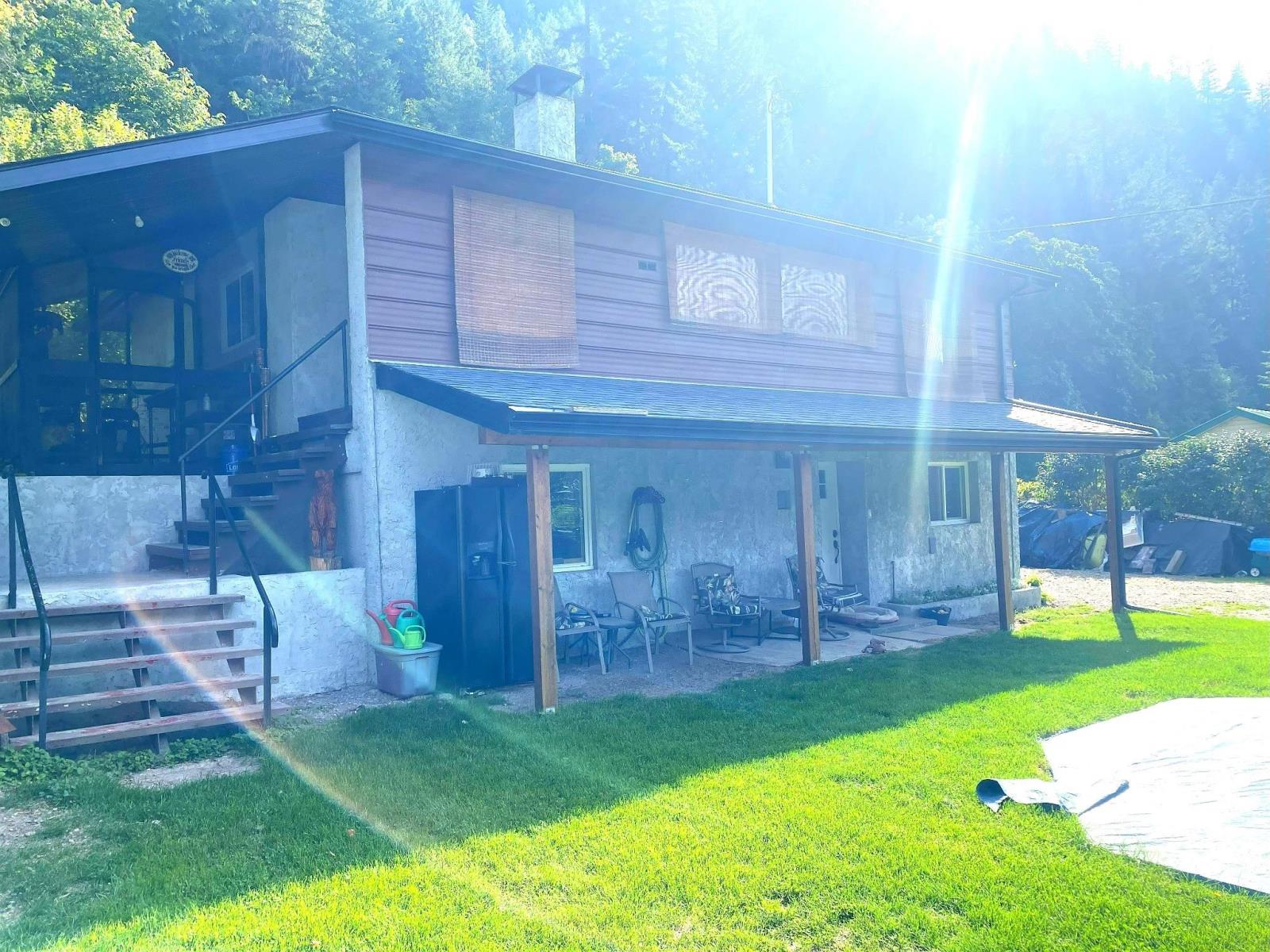 47480 Fairley Road, Fraser Canyon, Boston Bar / Lytton, British Columbia  V0K 1C0 - Photo 9 - R2968447