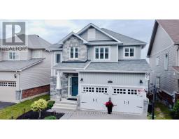 3089 EMPEROR DRIVE, Orillia, Ontario
