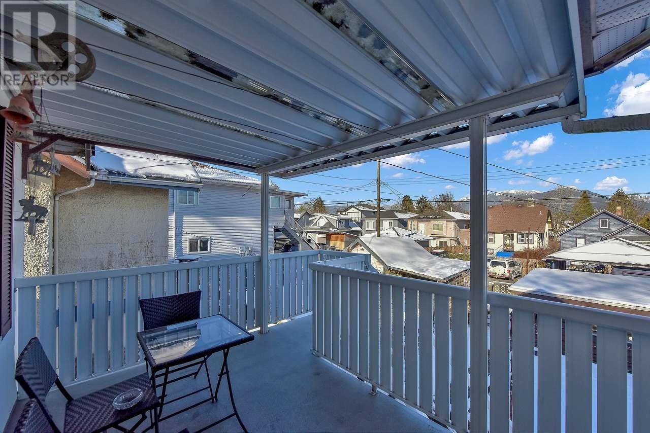 Listing Picture 20 of 37 : 2735 ETON STREET, Vancouver / 溫哥華 - 魯藝地產 Yvonne Lu Group - MLS Medallion Club Member