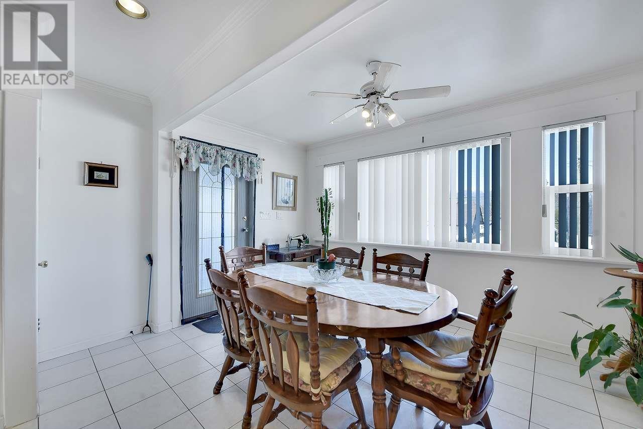 Listing Picture 11 of 37 : 2735 ETON STREET, Vancouver / 溫哥華 - 魯藝地產 Yvonne Lu Group - MLS Medallion Club Member