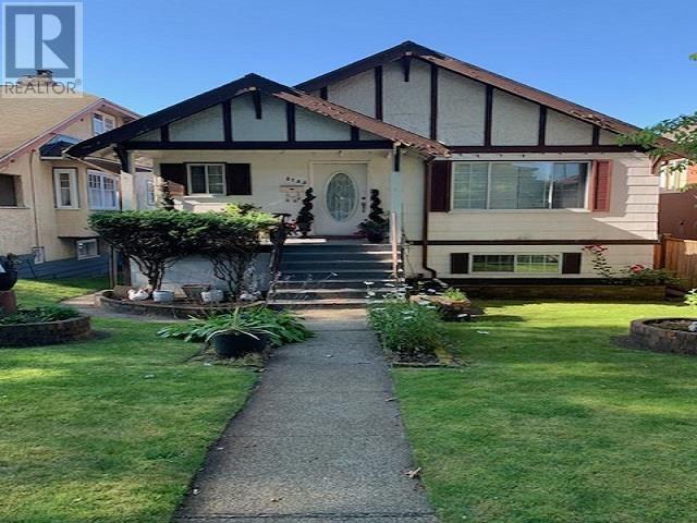 Listing Picture 36 of 37 : 2735 ETON STREET, Vancouver / 溫哥華 - 魯藝地產 Yvonne Lu Group - MLS Medallion Club Member