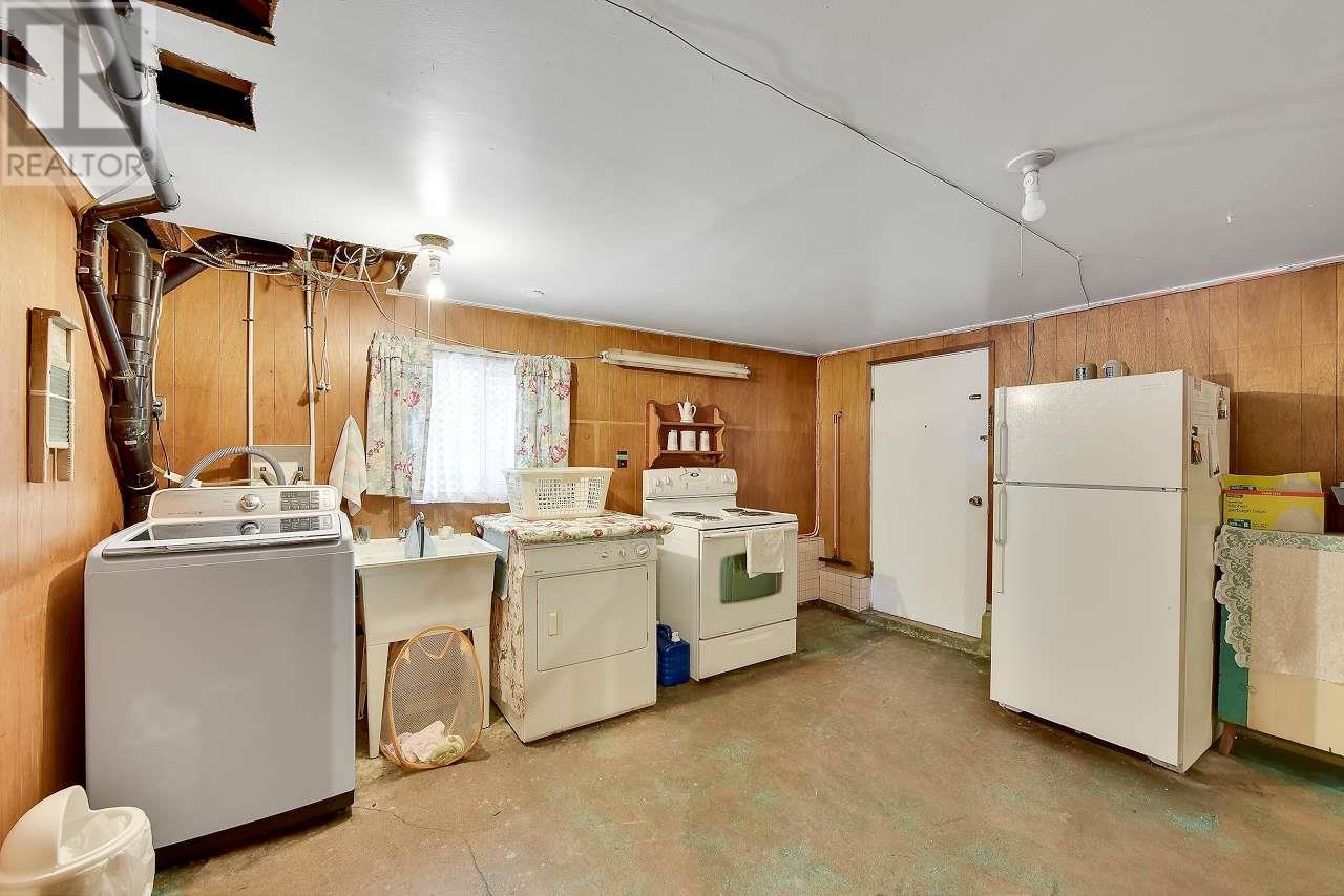 Listing Picture 25 of 37 : 2735 ETON STREET, Vancouver / 溫哥華 - 魯藝地產 Yvonne Lu Group - MLS Medallion Club Member