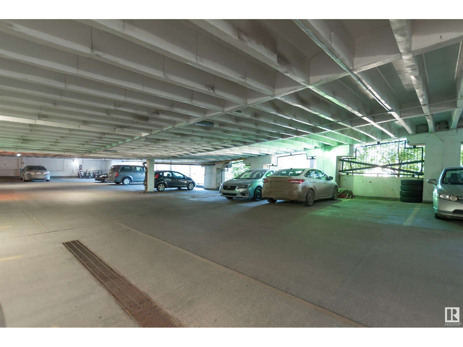 #1109 9730 106 St Nw, Edmonton, Alberta  T5K 1B7 - Photo 29 - E4422205