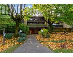 208 720 EIGHTH AVENUE, New Westminster, British Columbia