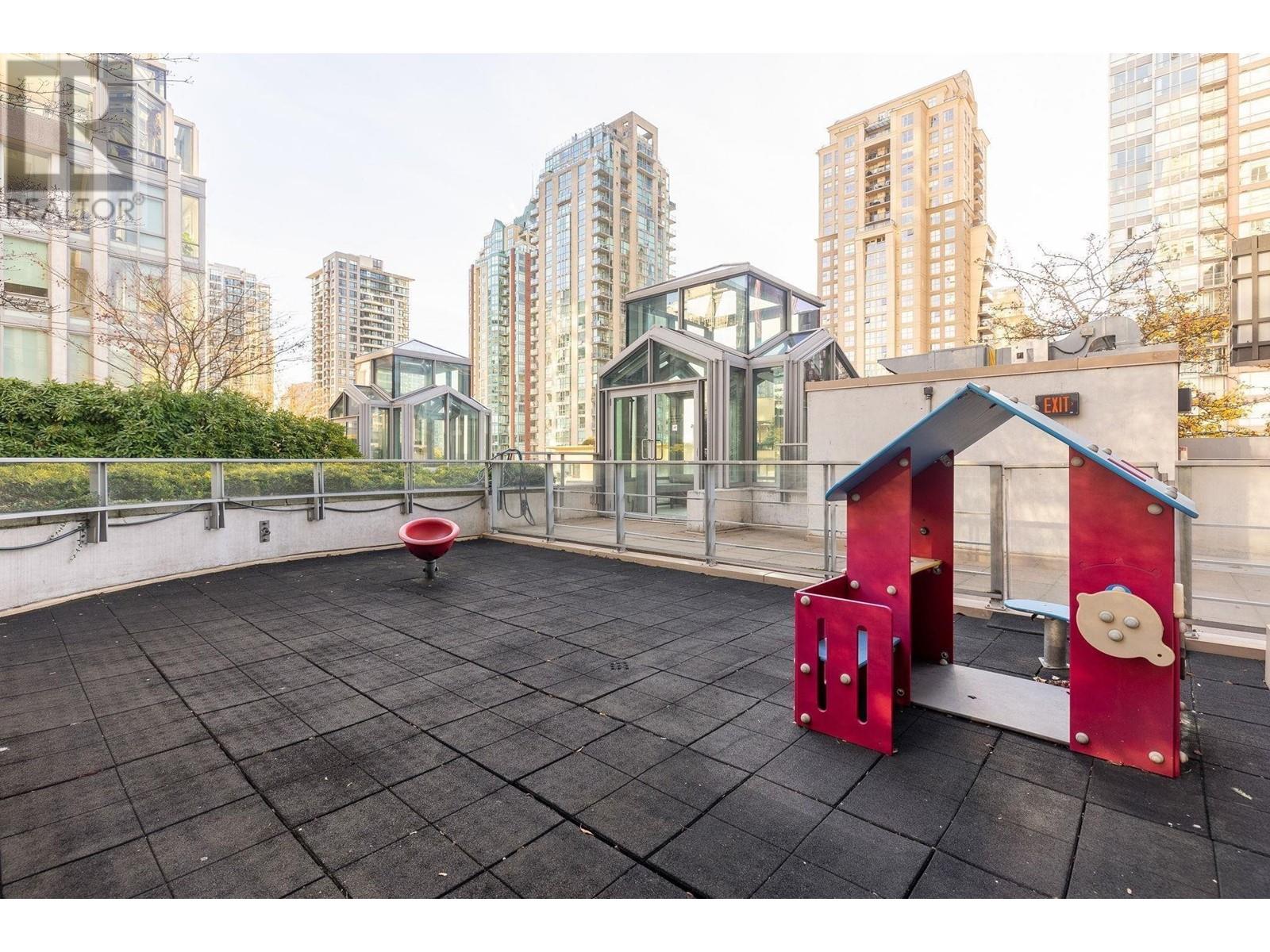 604 565 Smithe Street, Vancouver, British Columbia  V6B 0E4 - Photo 24 - R2968797