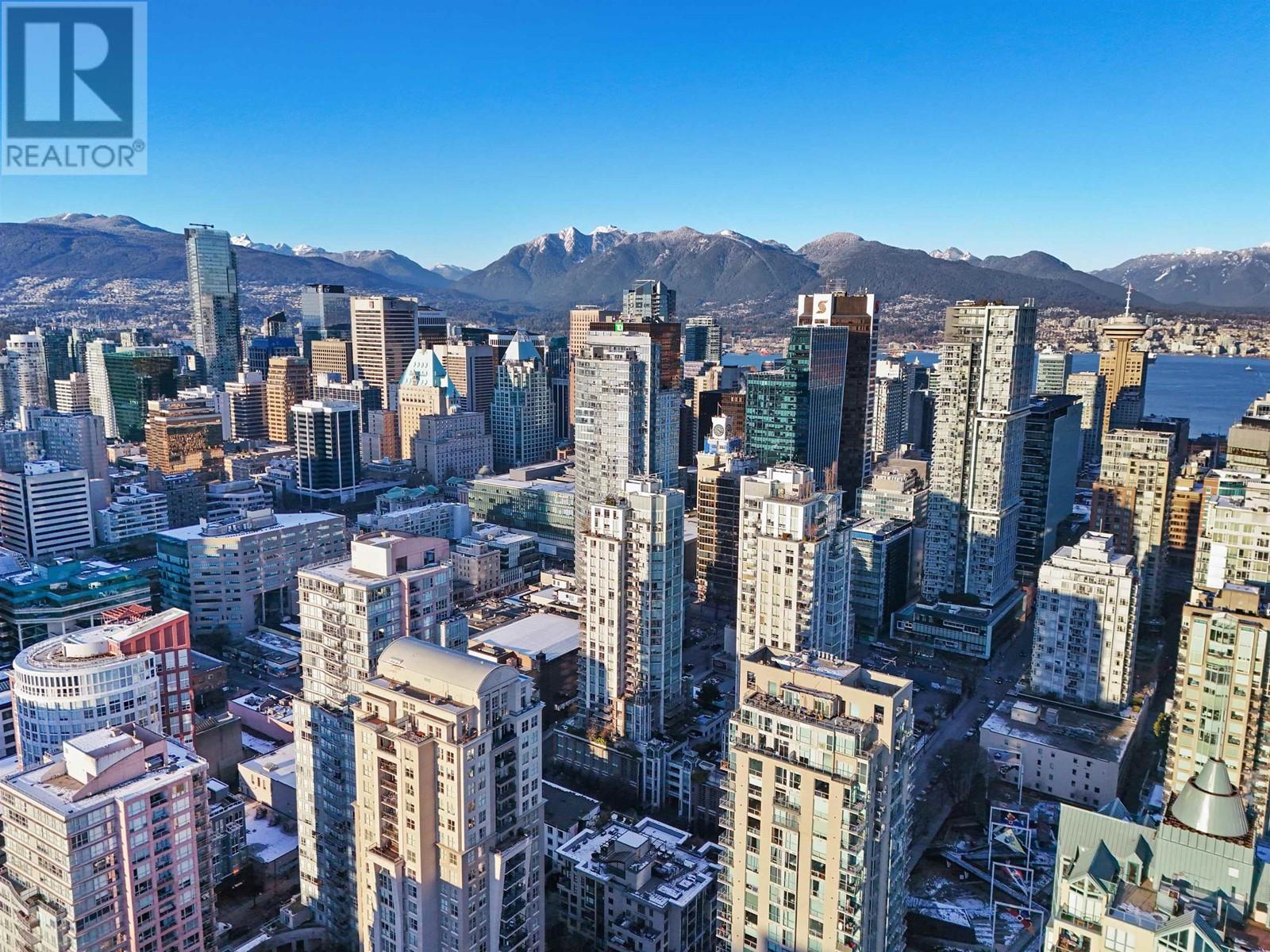 604 565 Smithe Street, Vancouver, British Columbia  V6B 0E4 - Photo 30 - R2968797