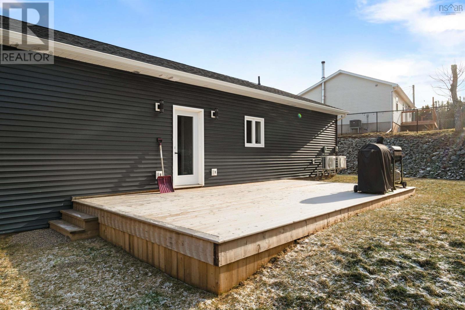 31 Shelly Crescent, Gaetz Brook, Nova Scotia  B0J 2L0 - Photo 29 - 202503267