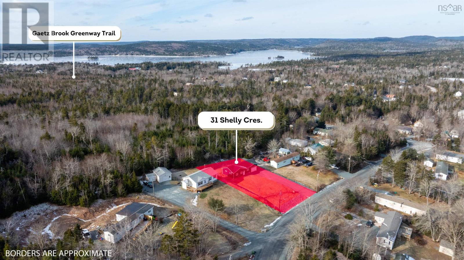 31 Shelly Crescent, Gaetz Brook, Nova Scotia  B0J 2L0 - Photo 31 - 202503267