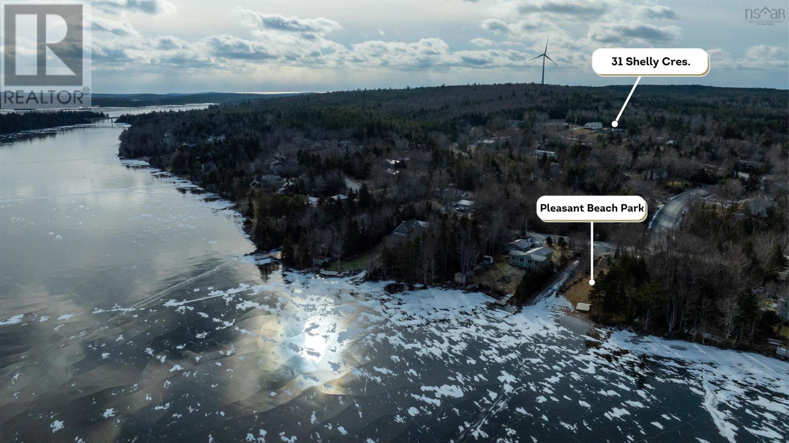 31 Shelly Crescent, Gaetz Brook, Nova Scotia  B0J 2L0 - Photo 39 - 202503267